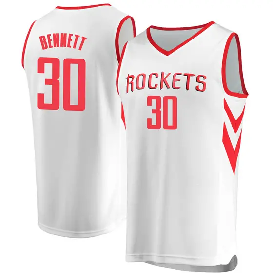 Houston Rockets Fanatics Branded 