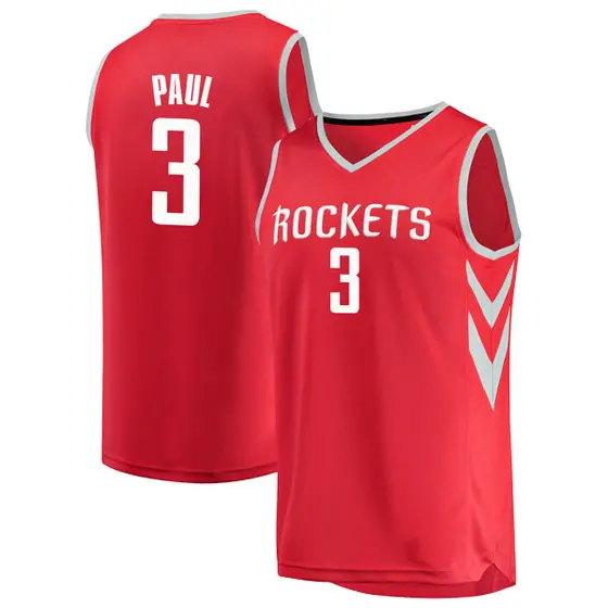 chris paul swingman jersey