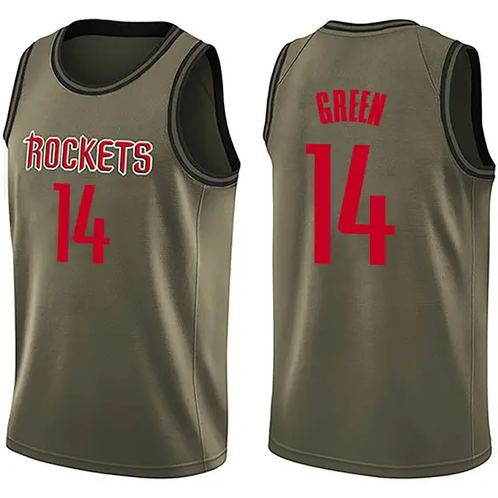 gerald green jersey number