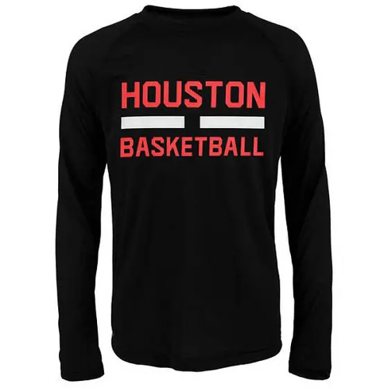 rockets shirts