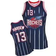 James Harden Houston Rockets Mitchell 