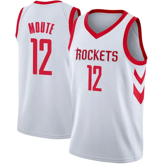 luc mbah a moute jersey