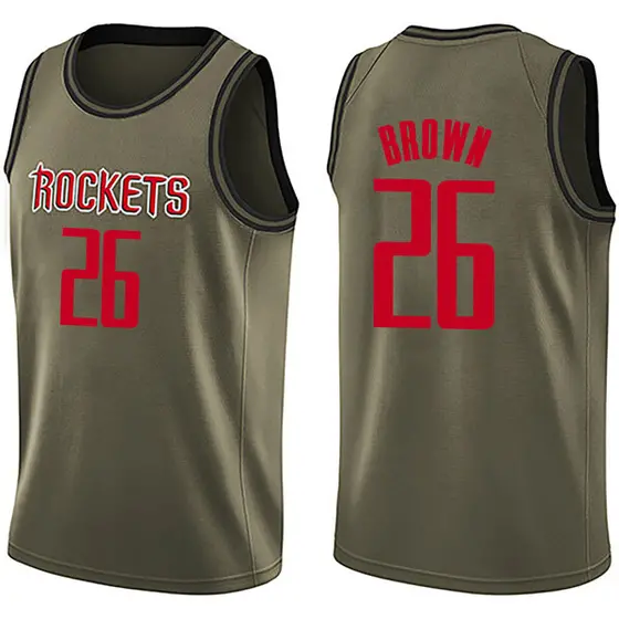 rockets shirts