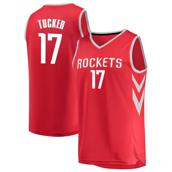 tucker jersey
