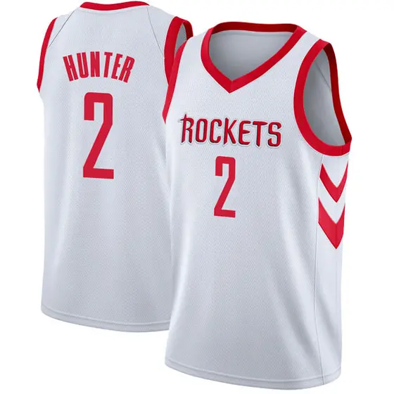 Houston Rockets Nike Swingman 