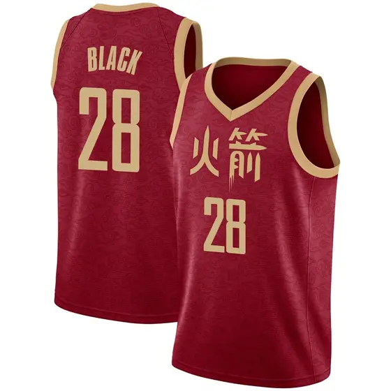 houston rockets city edition jersey 2018