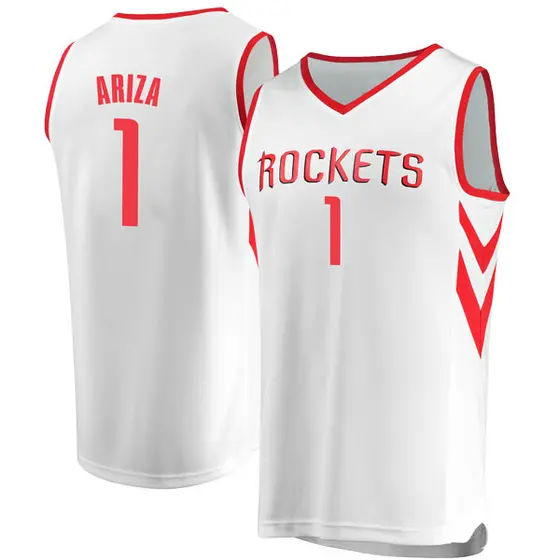 trevor ariza jersey