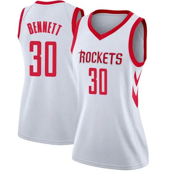 anthony bennett jersey