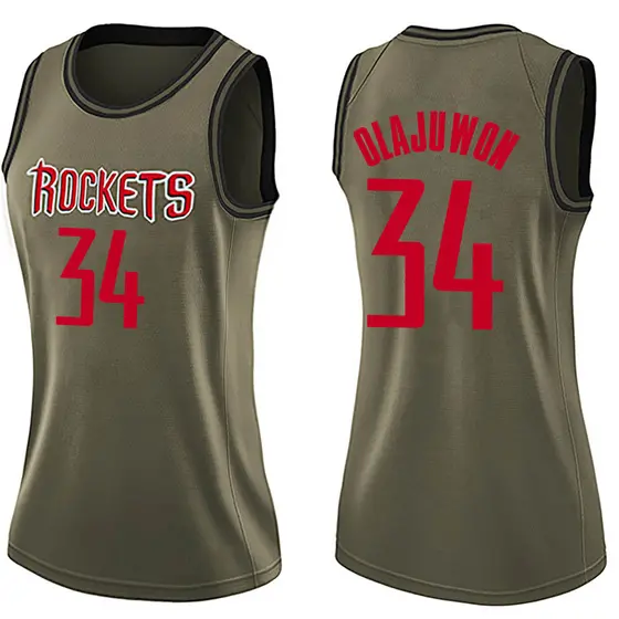 women's rockets jersey