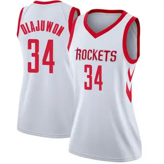 hakeem olajuwon youth jersey
