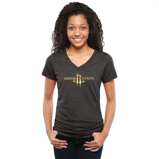 women's houston rockets shirt