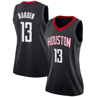 harden jersey number