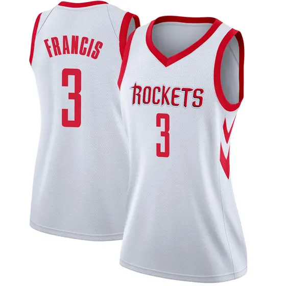 houston rockets steve francis jersey