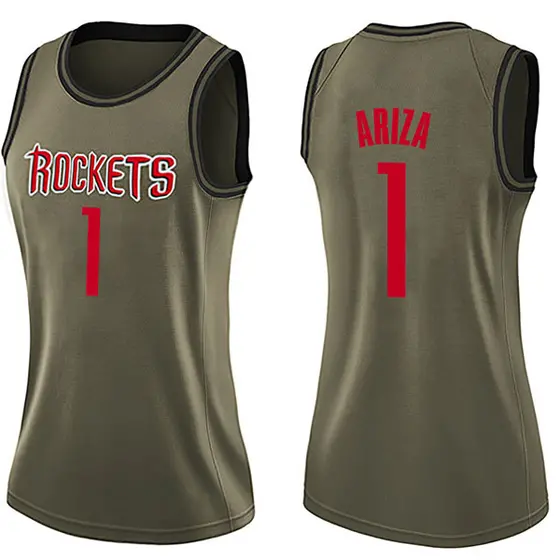 trevor ariza jersey