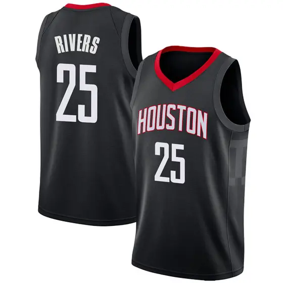 austin rivers jersey number