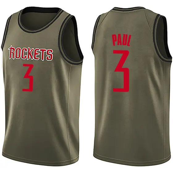 chris paul nike shirt
