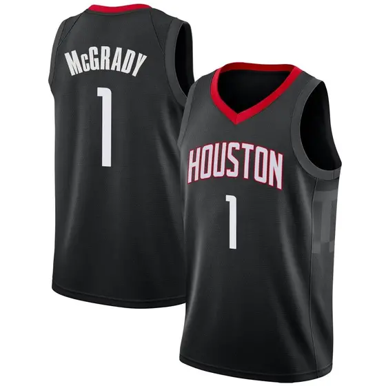 tracy mcgrady rockets jersey 3