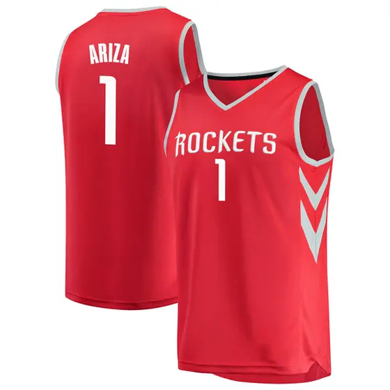 trevor ariza jersey